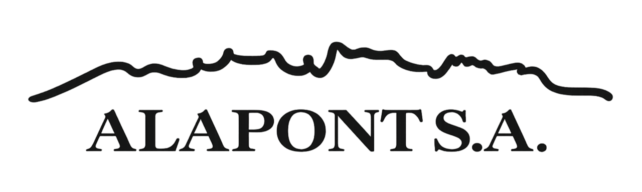 ALAPONT S.A.